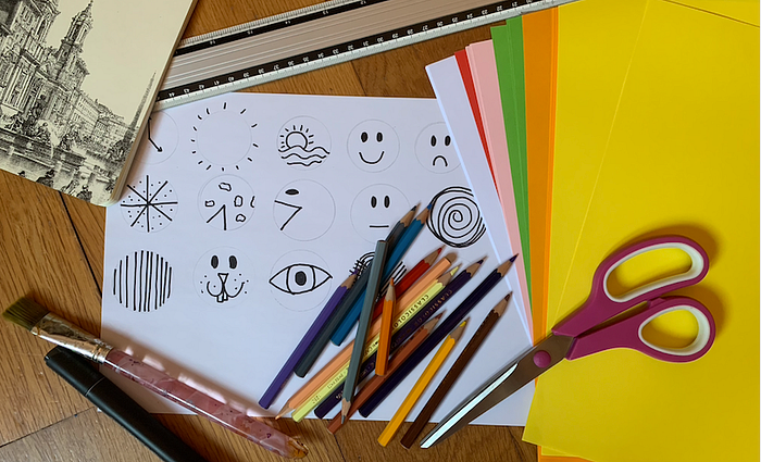 5 Steps to Increase Your Creativity
