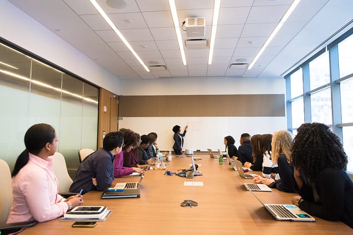 Are your meetings effective?