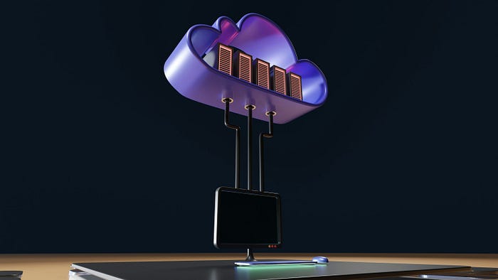 Automating a scalable three-tier architecture for AWS using Terraform
