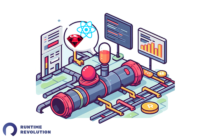 Bitbucket Pipelines CI\CD concerns for a Ruby on Rails API and React Frontend in subfolders same repo