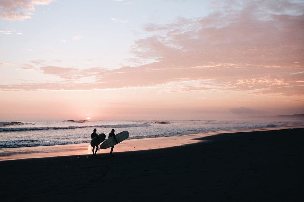 Photo by Morre Christophe on Unsplash