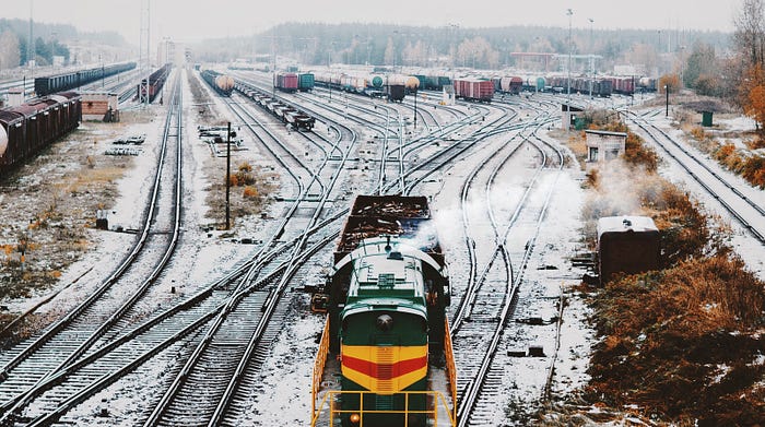 Photo by Nikita Kachanovsky on Unsplash