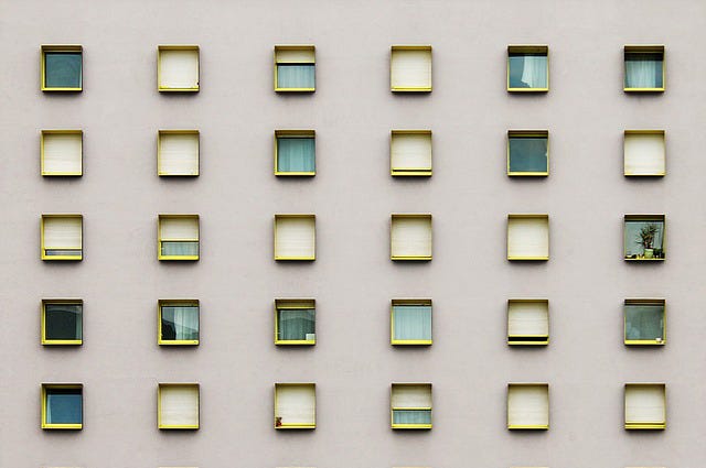 Design Patterns and Sources