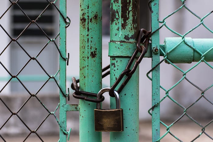 Easy SSL with Heroku & Cloudflare