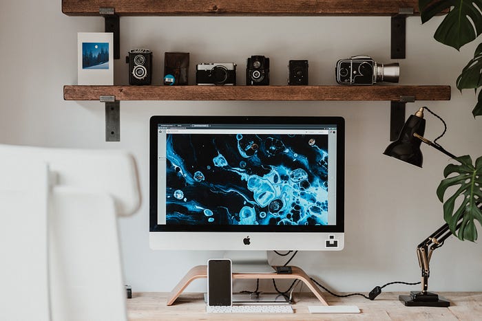Photo by Annie Spratt on Unsplash