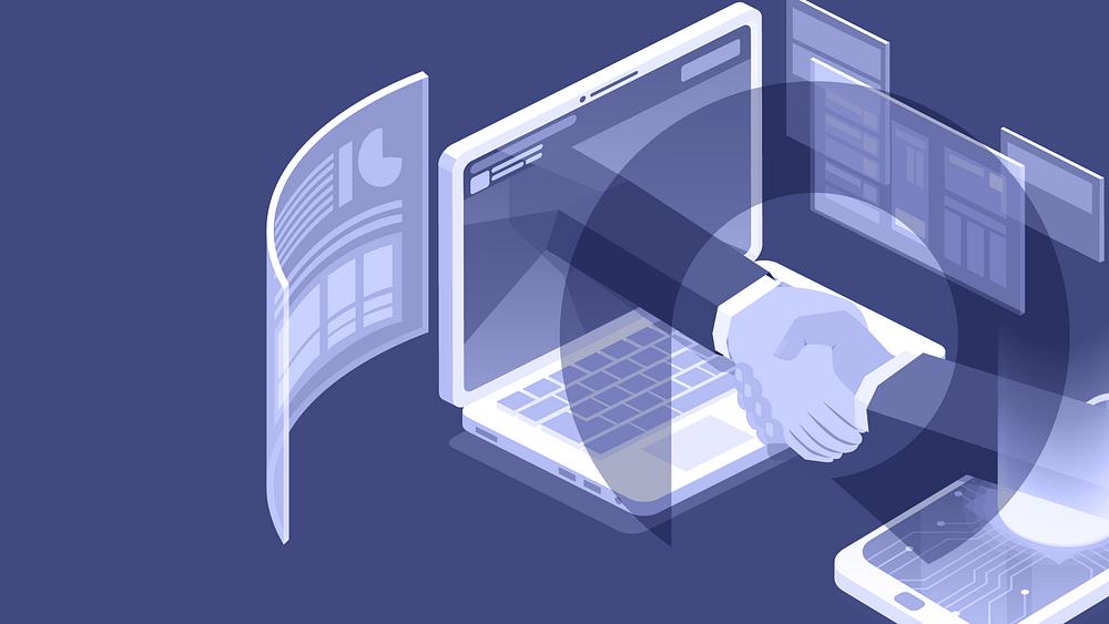 From startup to scale-up: how to choose a tech partner for the long-run