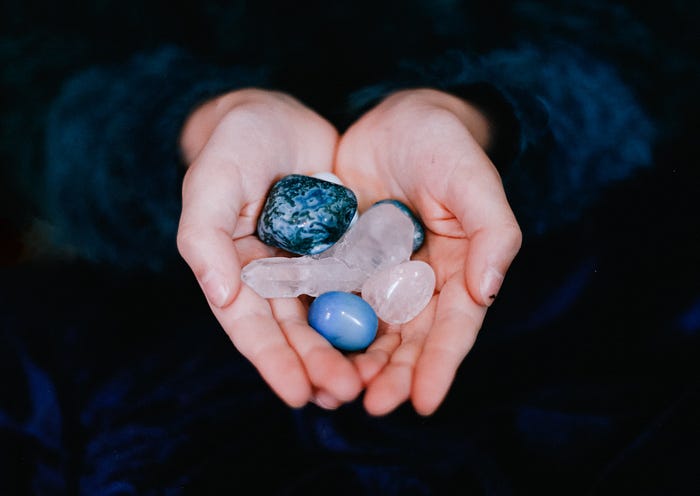 Gem Factory