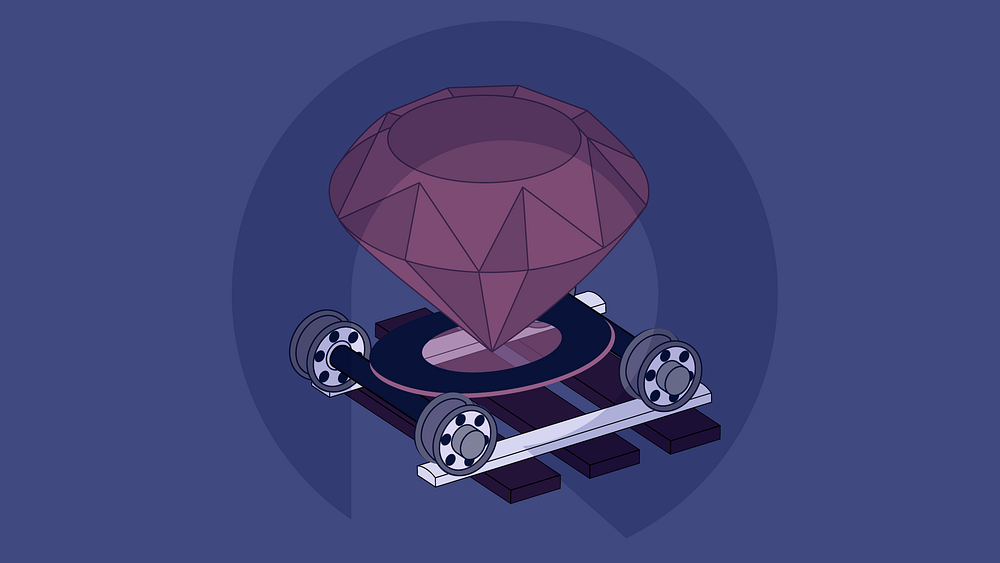 Have you ever heard about Ruby on Rails? Discover why startups love it (and so do we) for product development
