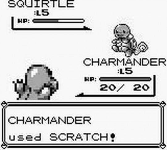 Blast From The Past | Pokemon Red & Blue — taken from the website http://www.dealspwn.com/blast-pokemon-red-blue-126035