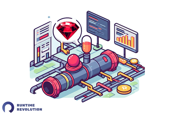 Ruby on Rails CI\CD with Bitbucket Pipelines