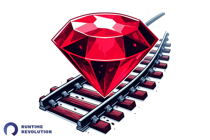 Ruby on Rails CI\CD with GitHub Actions