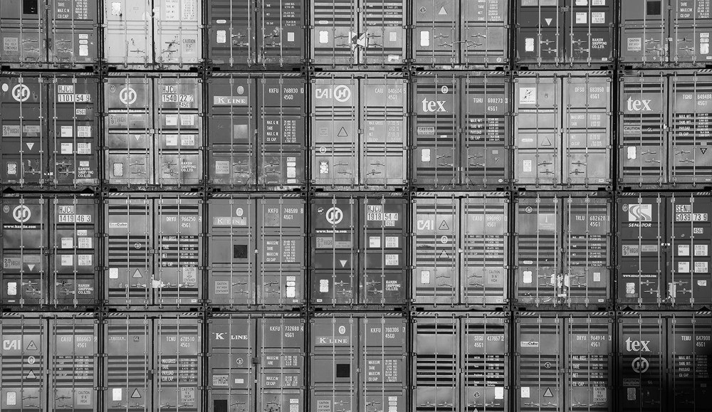 Imagine working on an environment where all apps were contained and ready to be shipped — photo by danielpivnick