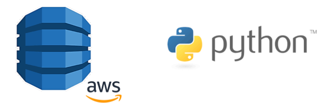Starting with AWS DynamoDB using Python