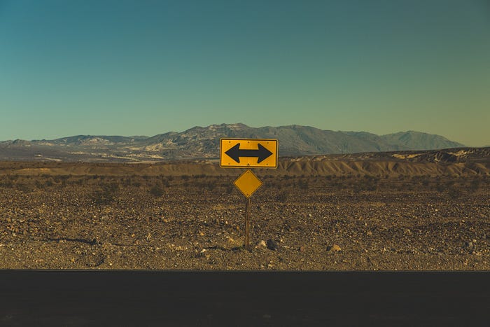 Photo by Pablo García Saldaña on Unsplash