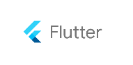 Flutter logo