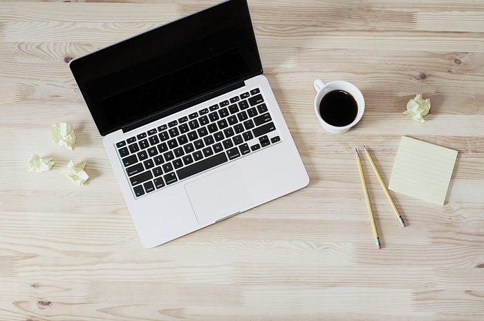 UX Design behind the scenes