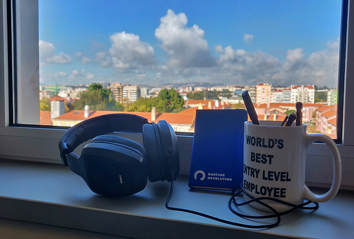What no one tells you about your first job as a software engineer