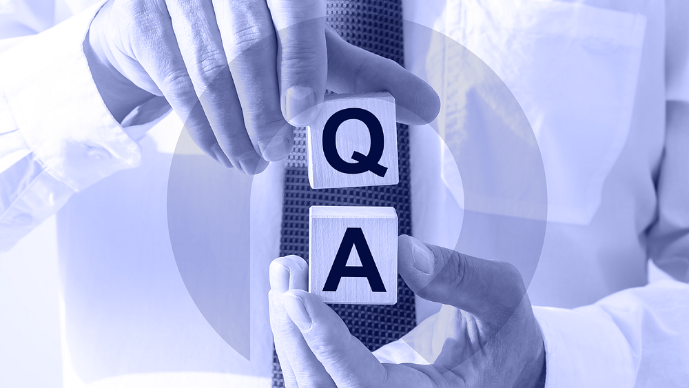 Why having a QA Tester on your team is so important